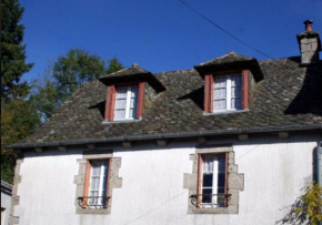 Maison de 3 chambres avec jardin clos et wifi a Florentin la Capelle